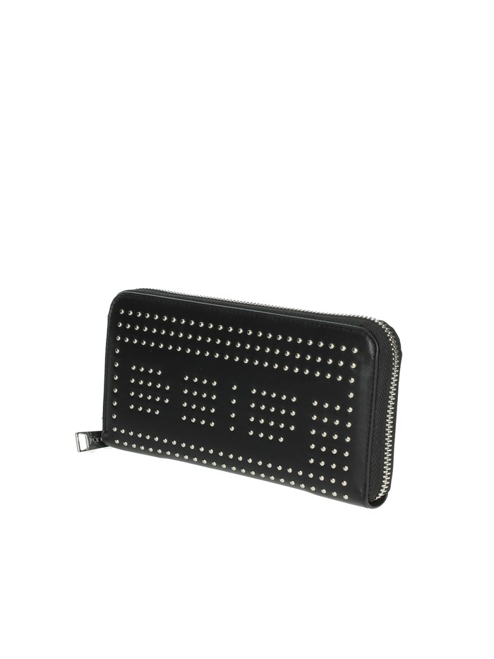 PORTAFOGLIO X38.192 NERO