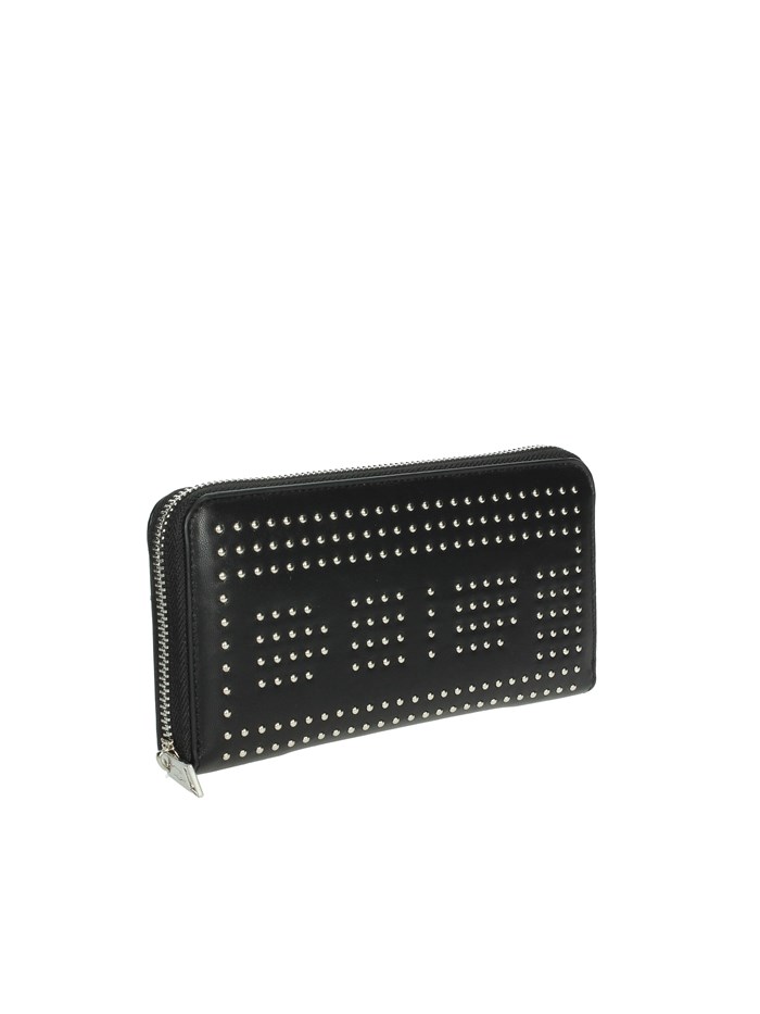 PORTAFOGLIO X38.192 NERO