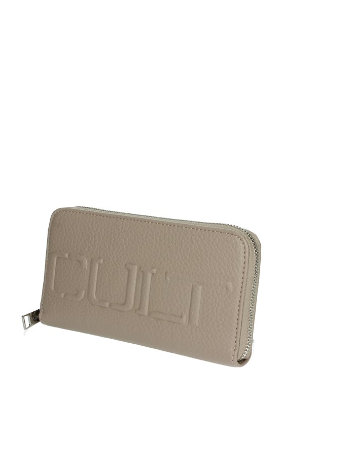 PORTAFOGLIO X35.192 TAUPE