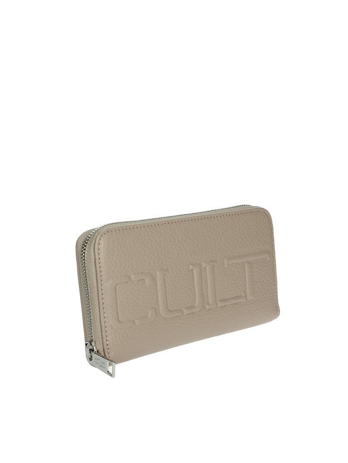 PORTAFOGLIO X35.192 TAUPE
