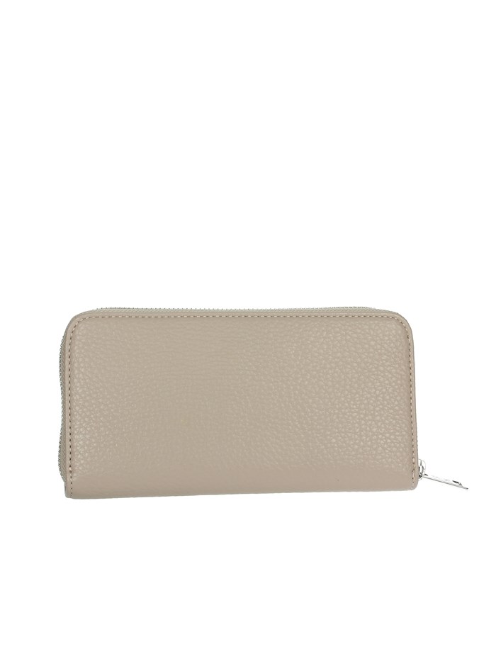 PORTAFOGLIO X35.192 TAUPE