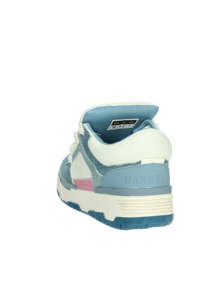 SNEAKERS BASSA NAMI 229 JEANS