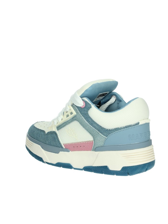 SNEAKERS BASSA NAMI 229 JEANS