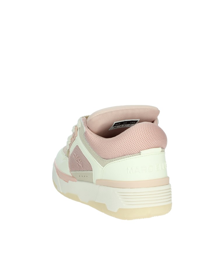 SNEAKERS BASSA NAMI 229 ROSA