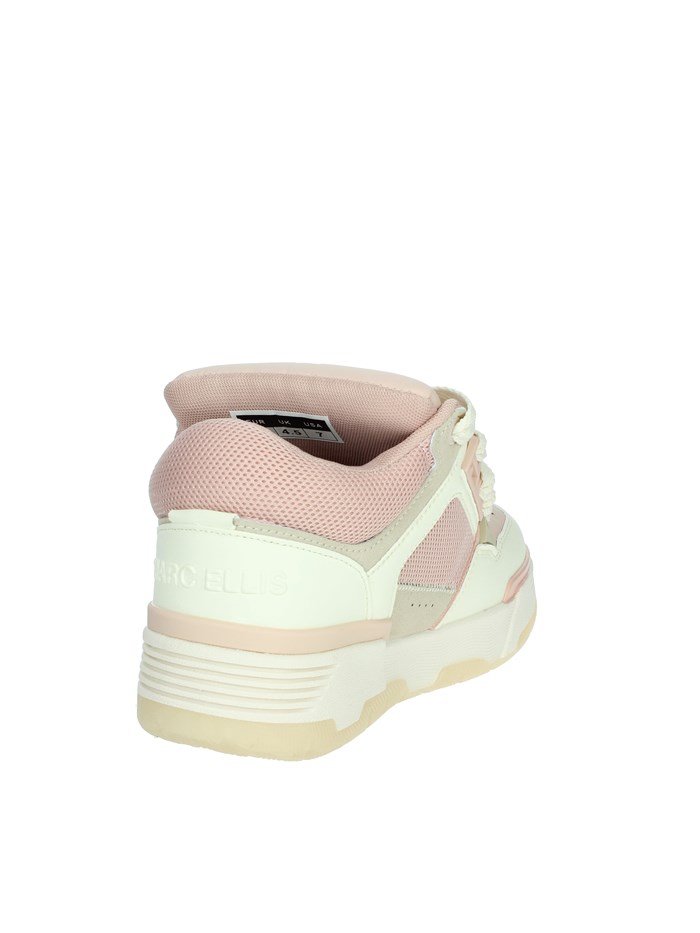 SNEAKERS BASSA NAMI 229 ROSA