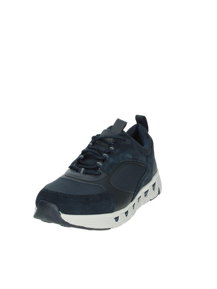 SNEAKERS BASSA U46HRA 0FU22 BLU