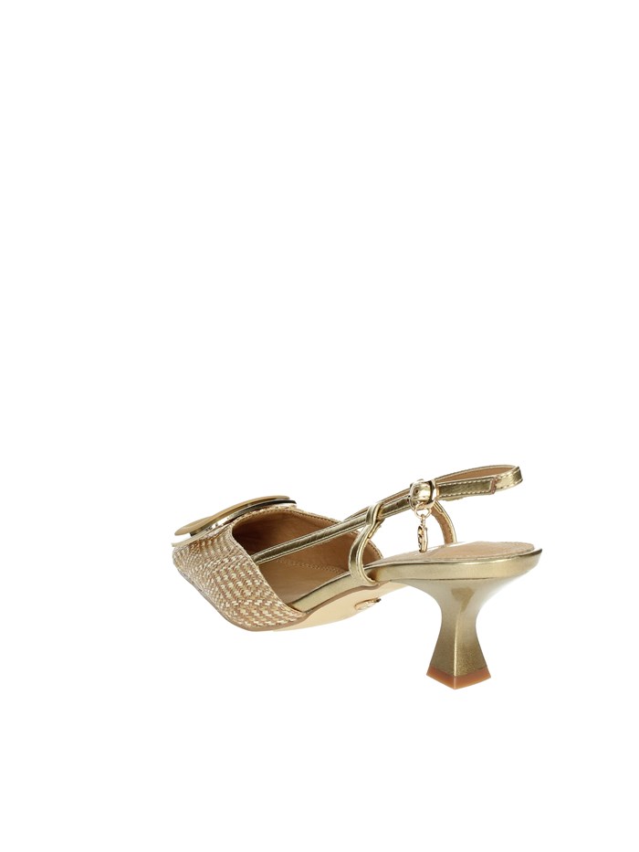 SLINGBACK GP827 CAMMELLO