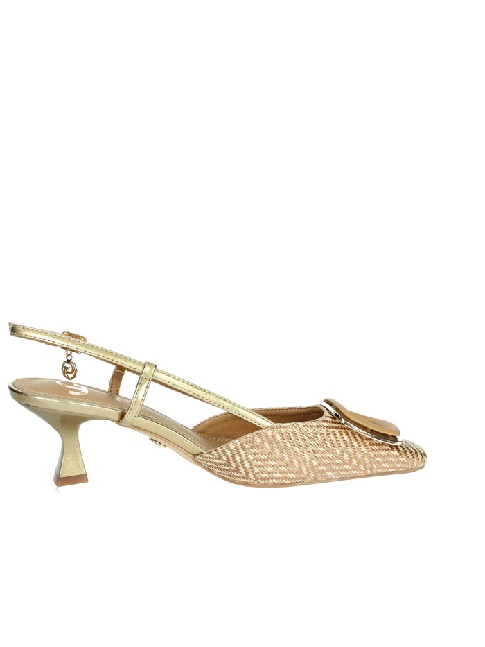 SLINGBACK GP827 CAMMELLO