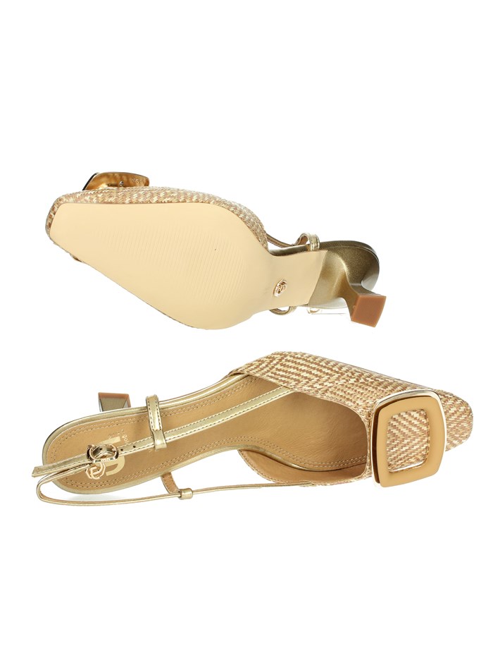 SLINGBACK GP827 CAMMELLO
