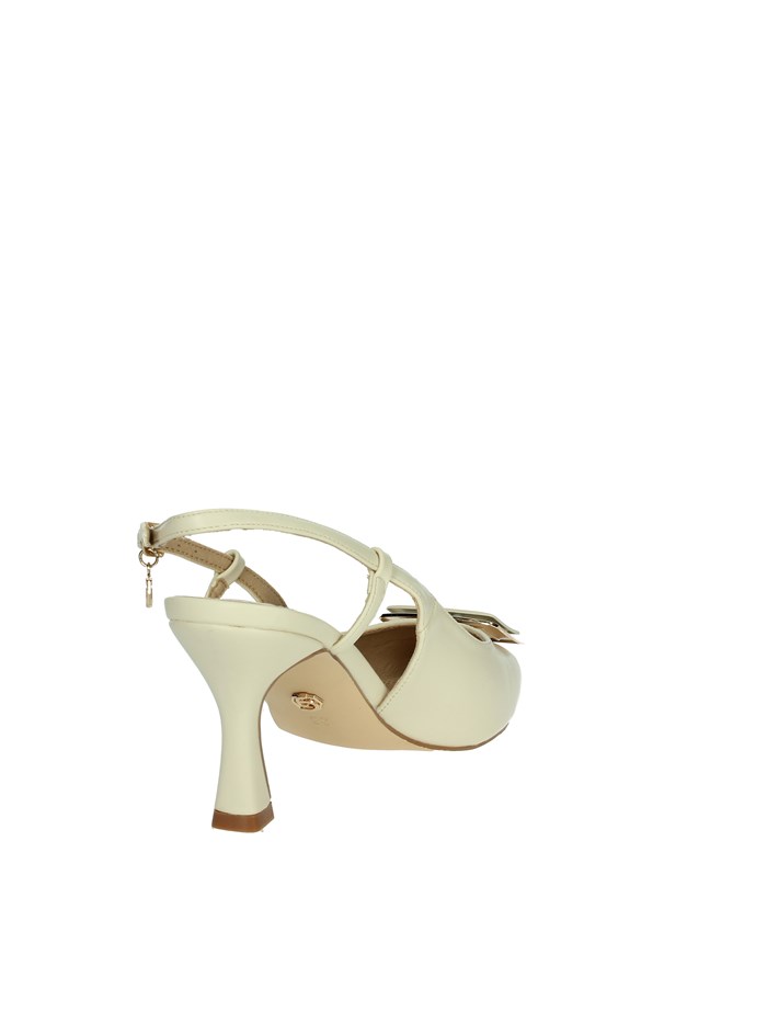 SLINGBACK GP773 BEIGE