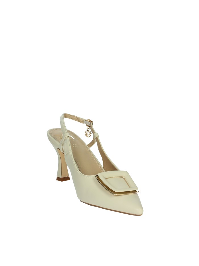 SLINGBACK GP773 BEIGE