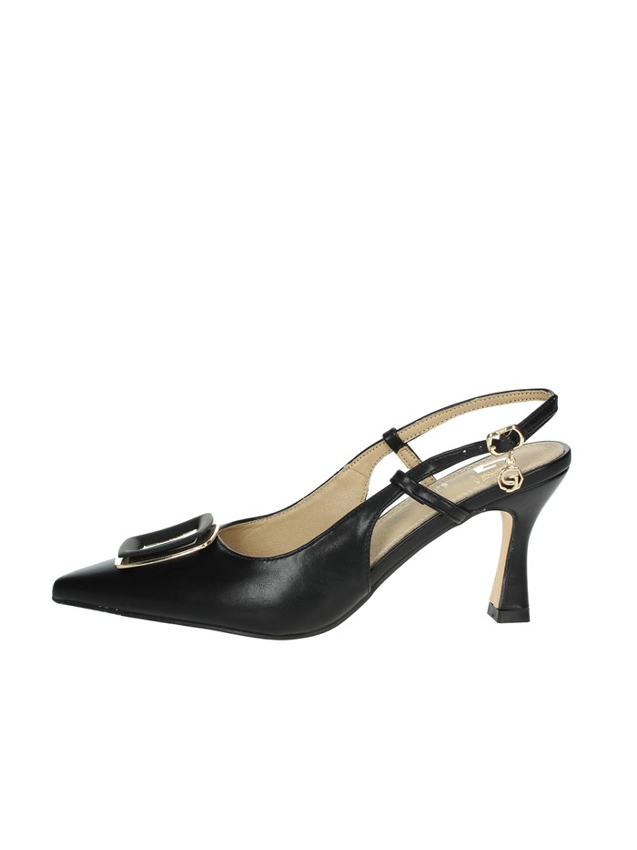 DECOLLETE' GP773 BEIGE