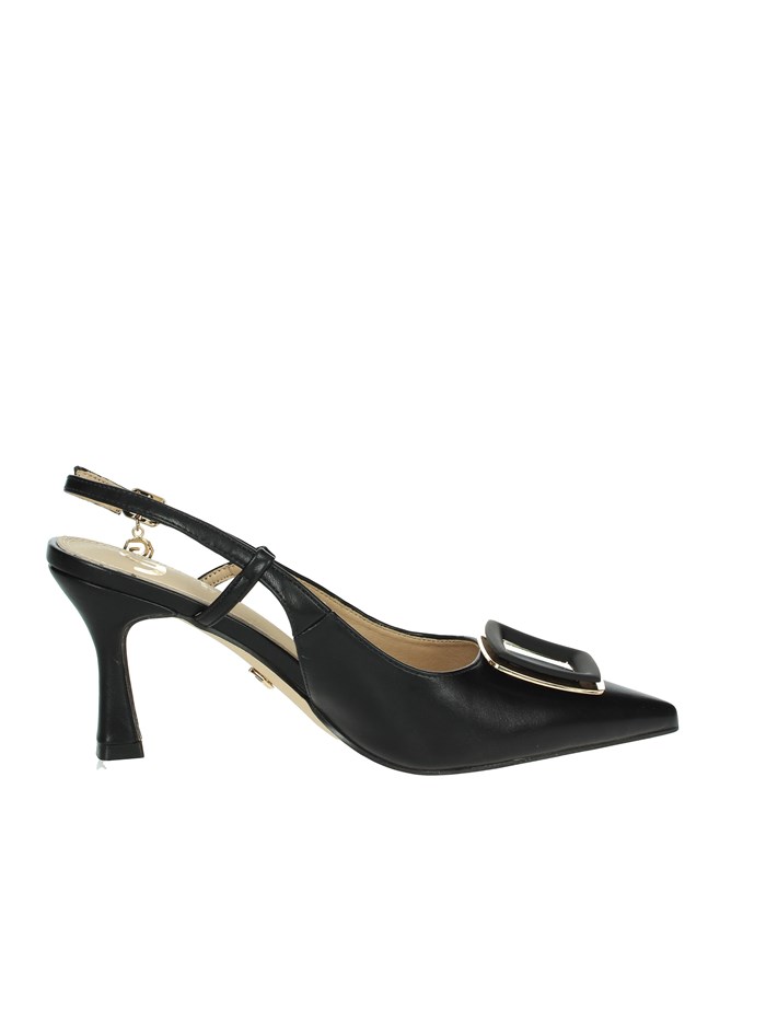 SLINGBACK GP773 BEIGE