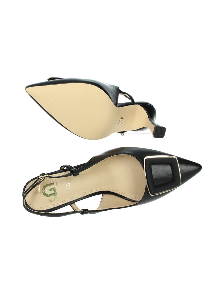 DECOLLETE' GP773 BEIGE