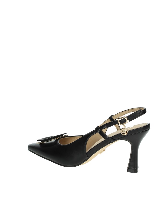 SLINGBACK GP773 BEIGE