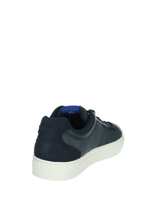 SNEAKERS BASSA BRADBURY CHROMATIC BLU