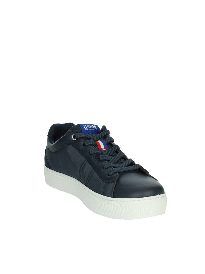 SNEAKERS BASSA BRADBURY CHROMATIC BLU