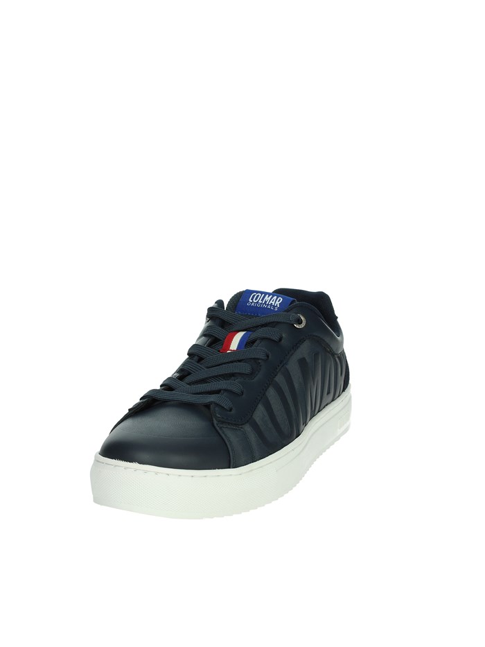 SNEAKERS BASSA BRADBURY CHROMATIC BLU