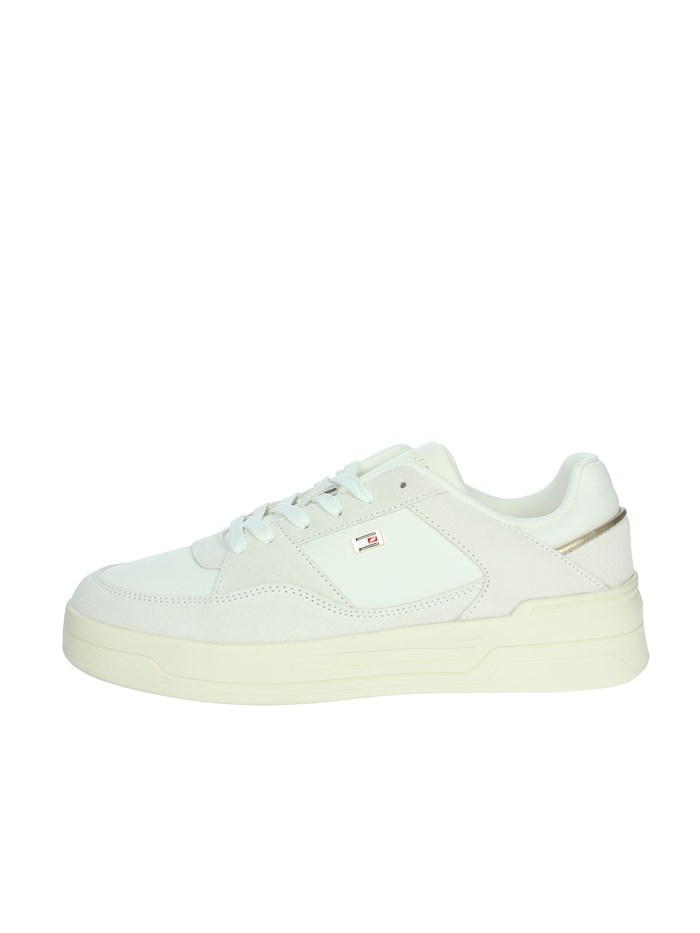 SNEAKERS BASSA FW0FW08456 BEIGE