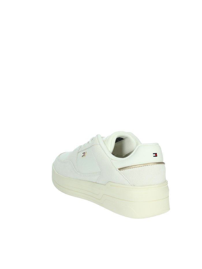 SNEAKERS BASSA FW0FW08456 BEIGE
