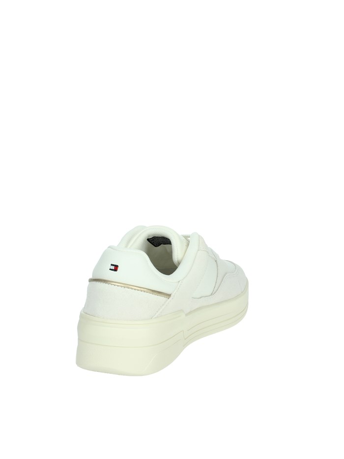 SNEAKERS BASSA FW0FW08456 BEIGE