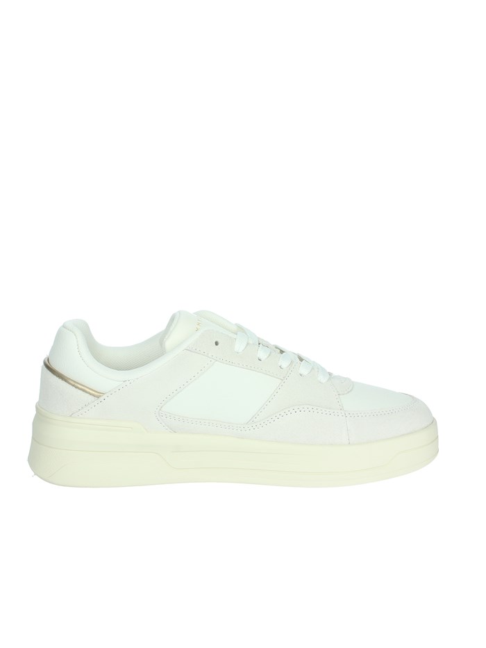 SNEAKERS BASSA FW0FW08456 BEIGE