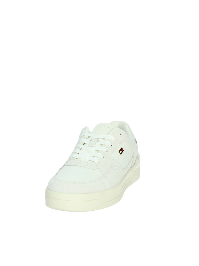 SNEAKERS BASSA FW0FW08456 BEIGE