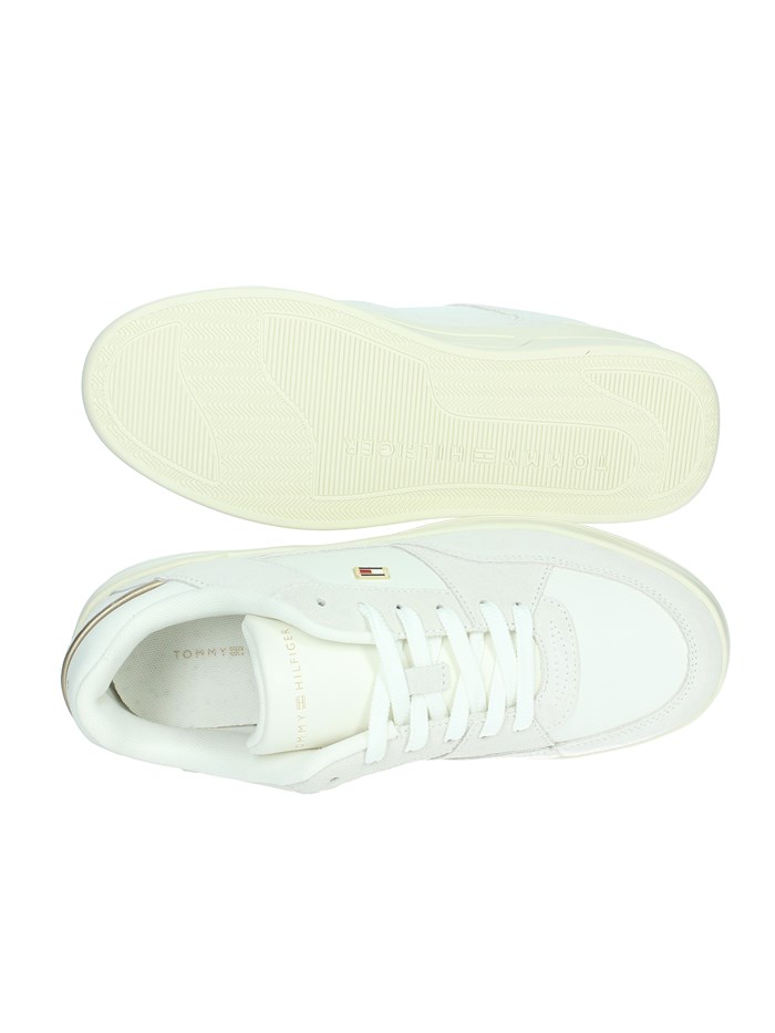 SNEAKERS BASSA FW0FW08456 BEIGE