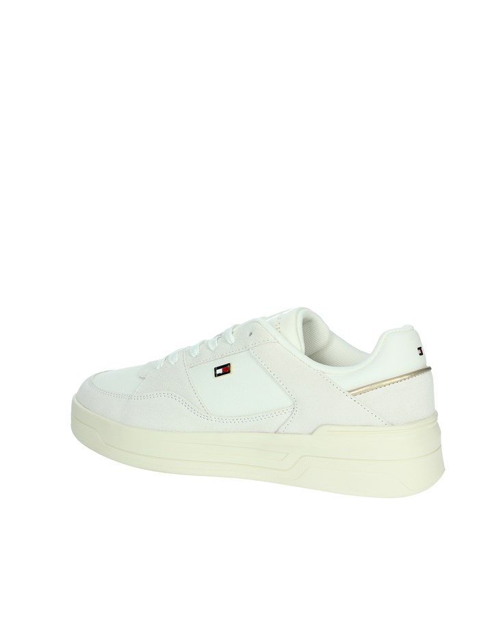 SNEAKERS BASSA FW0FW08456 BEIGE
