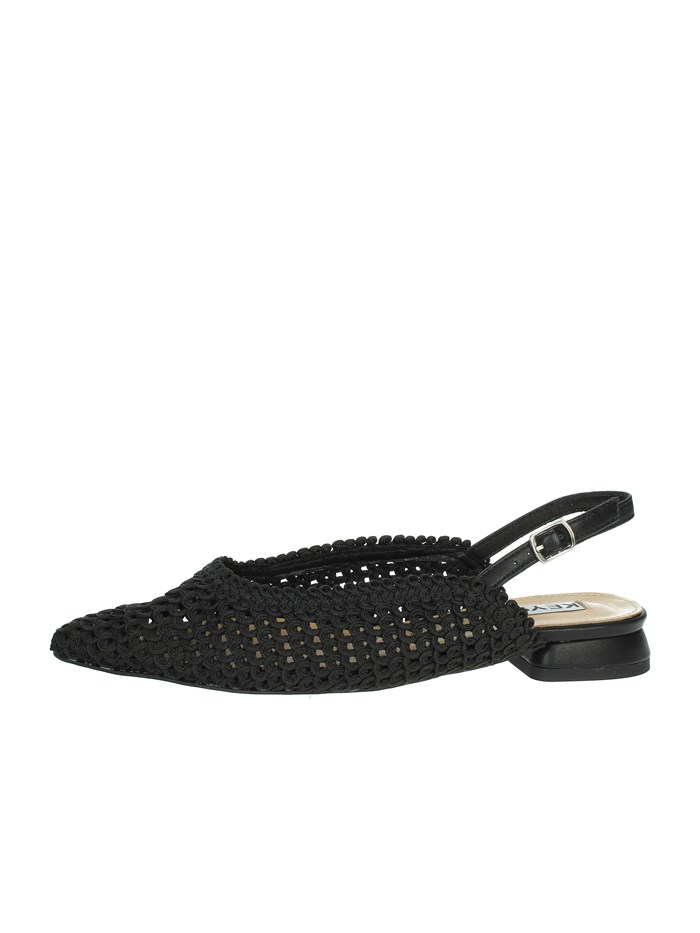 BALLERINE K-10661 NERO