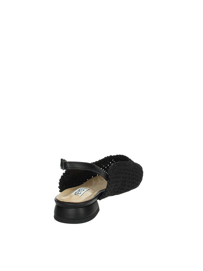 BALLERINE K-10661 NERO