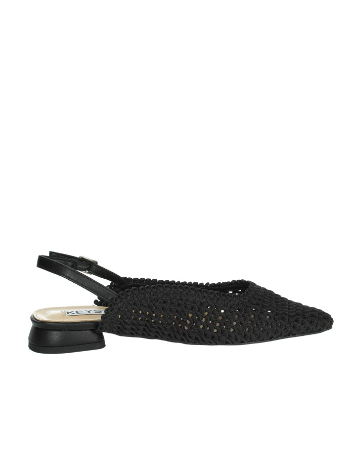 BALLERINE K-10661 NERO