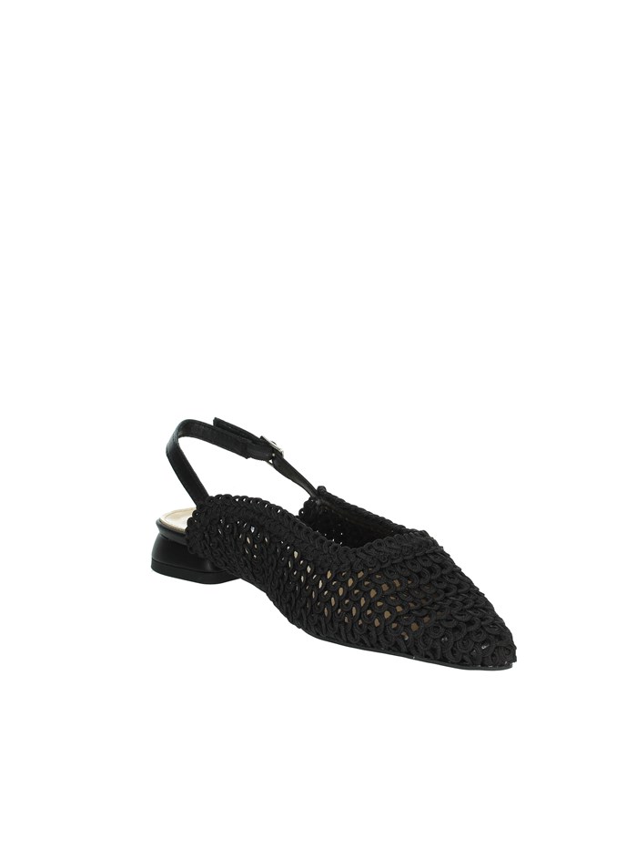 BALLERINE K-10661 NERO