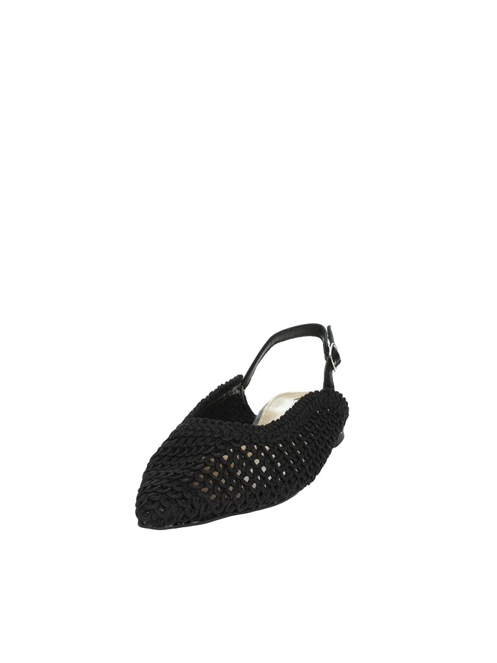 BALLERINE K-10661 NERO