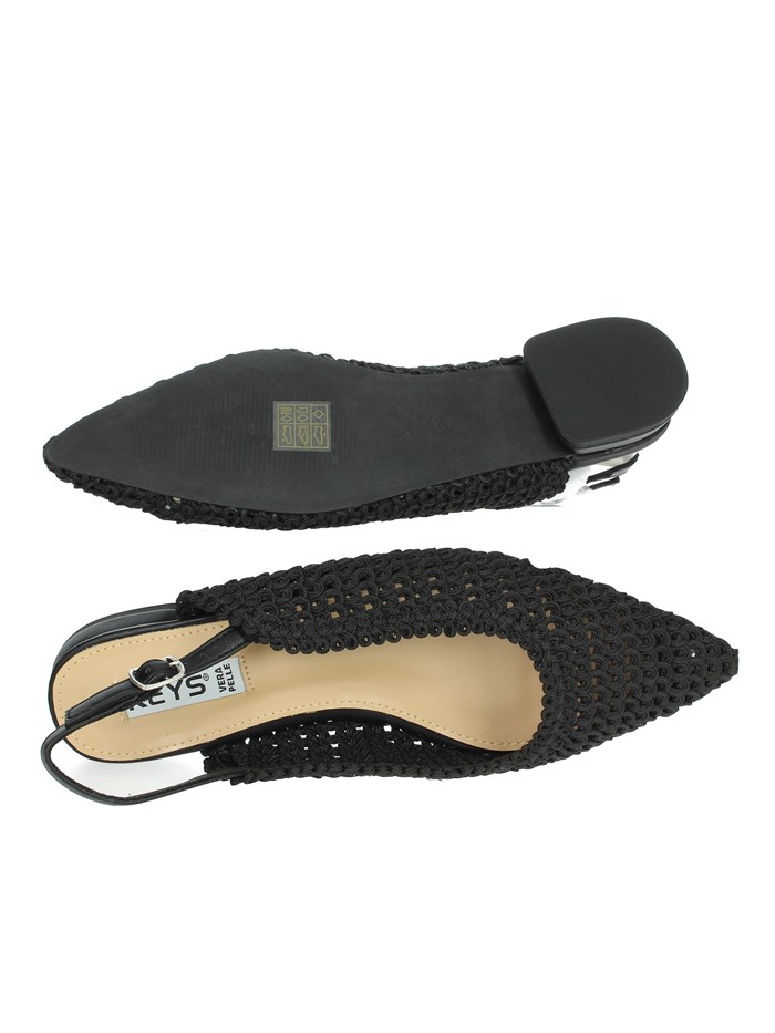BALLERINE K-10661 NERO