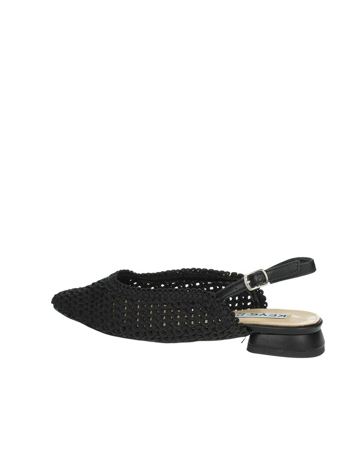 BALLERINE K-10661 NERO