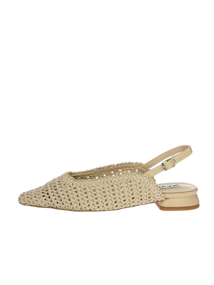BALLERINE K-10661 BEIGE