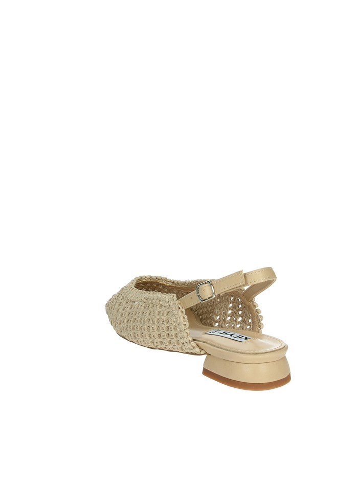 BALLERINE K-10661 BEIGE