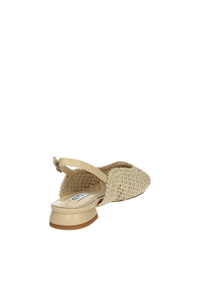 BALLERINE K-10661 BEIGE