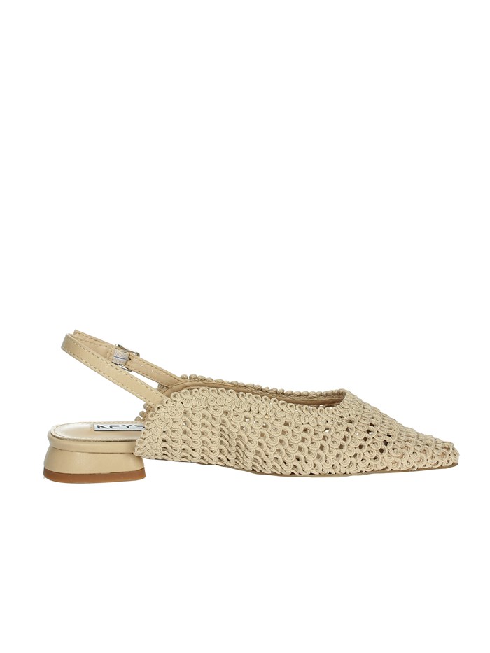 BALLERINE K-10661 BEIGE