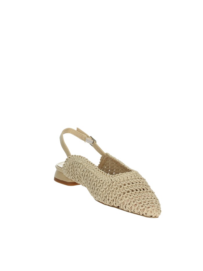 BALLERINE K-10661 BEIGE