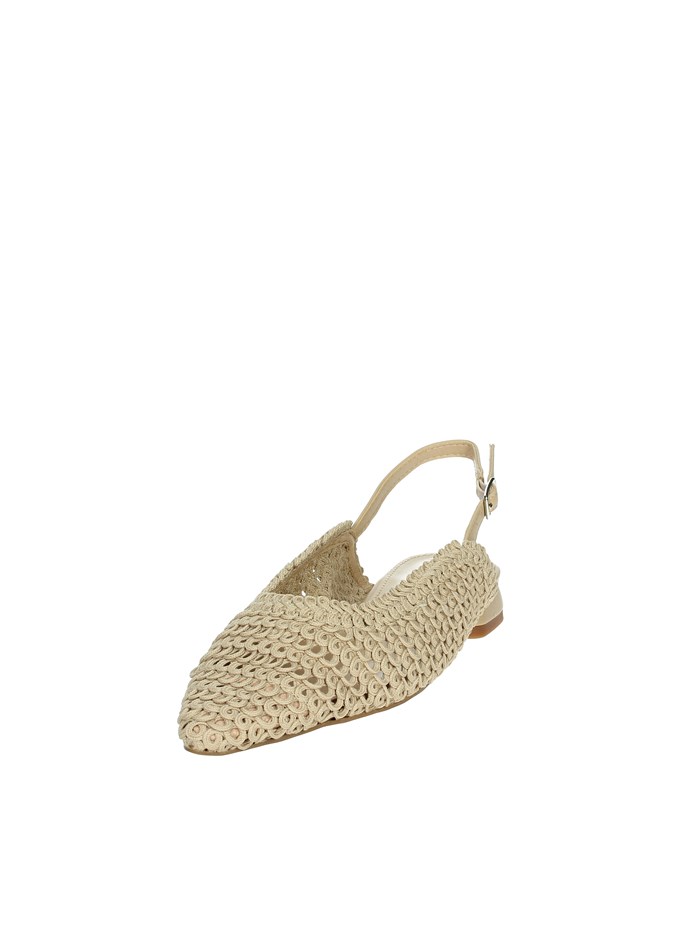 BALLERINE K-10661 BEIGE