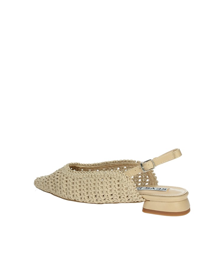 BALLERINE K-10661 BEIGE