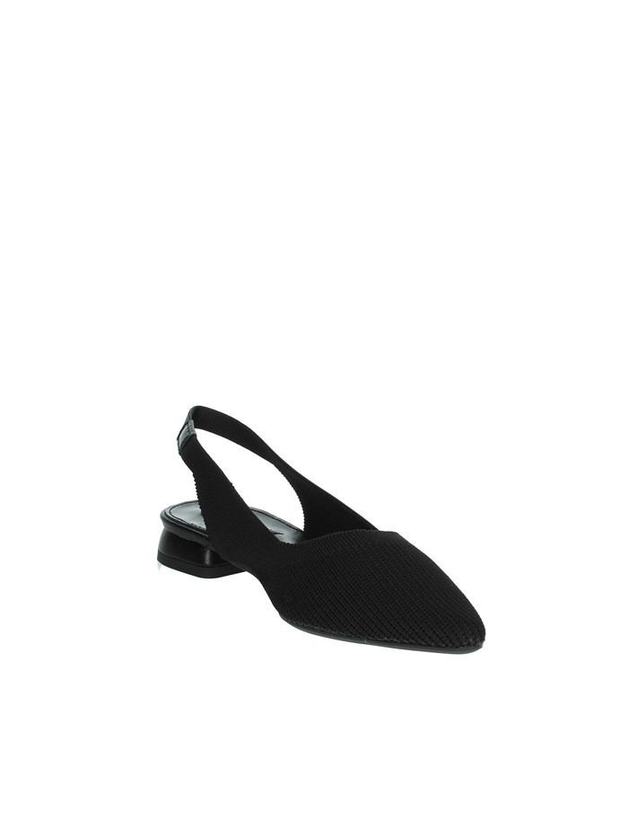 BALLERINE K-10663 NERO