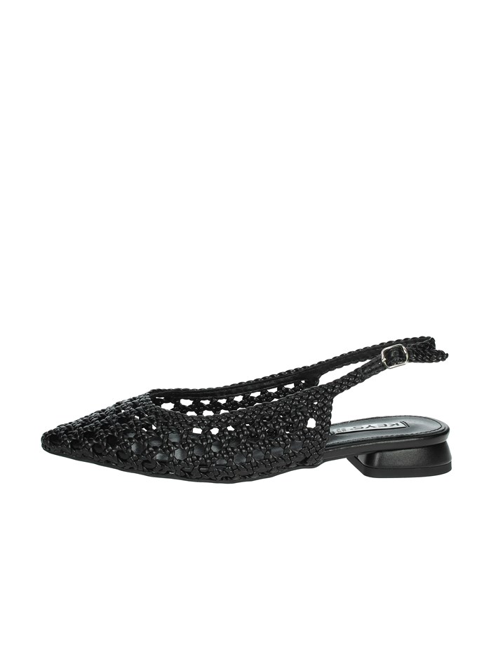 BALLERINE K-10665 NERO