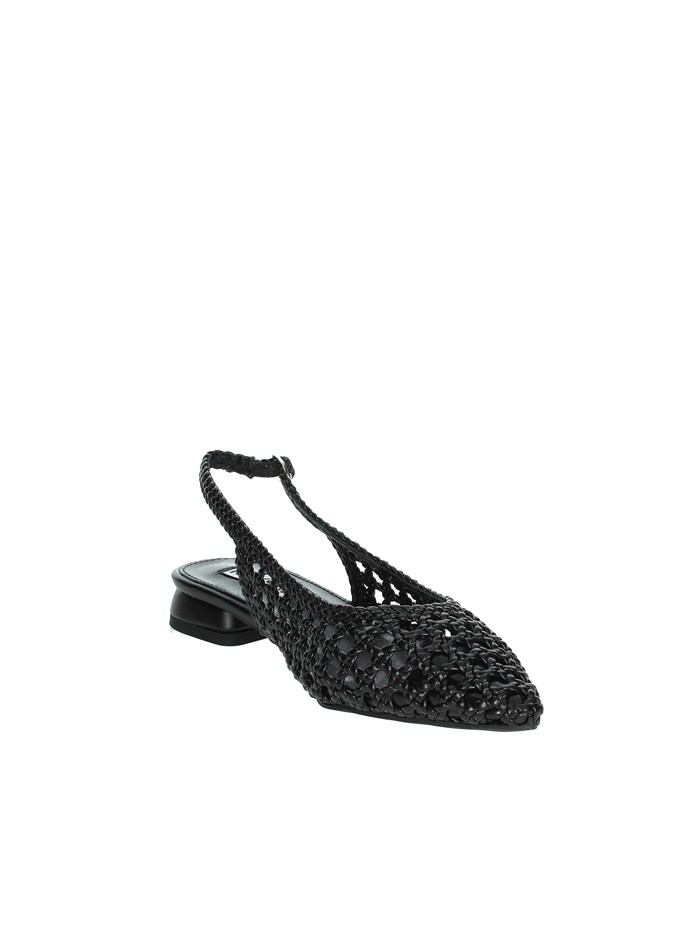 BALLERINE K-10665 NERO