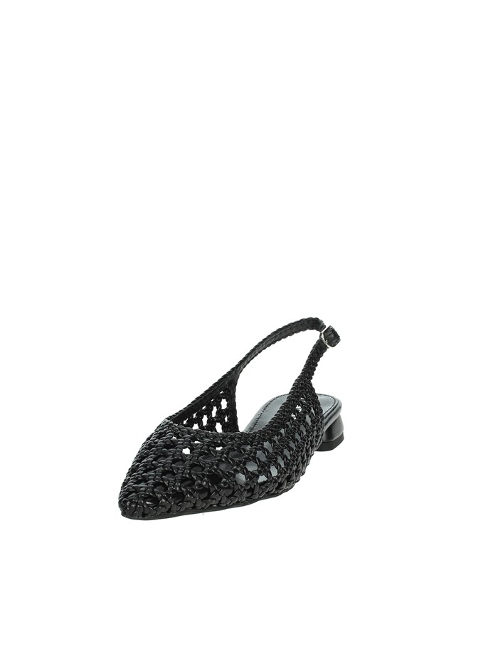 BALLERINE K-10665 NERO