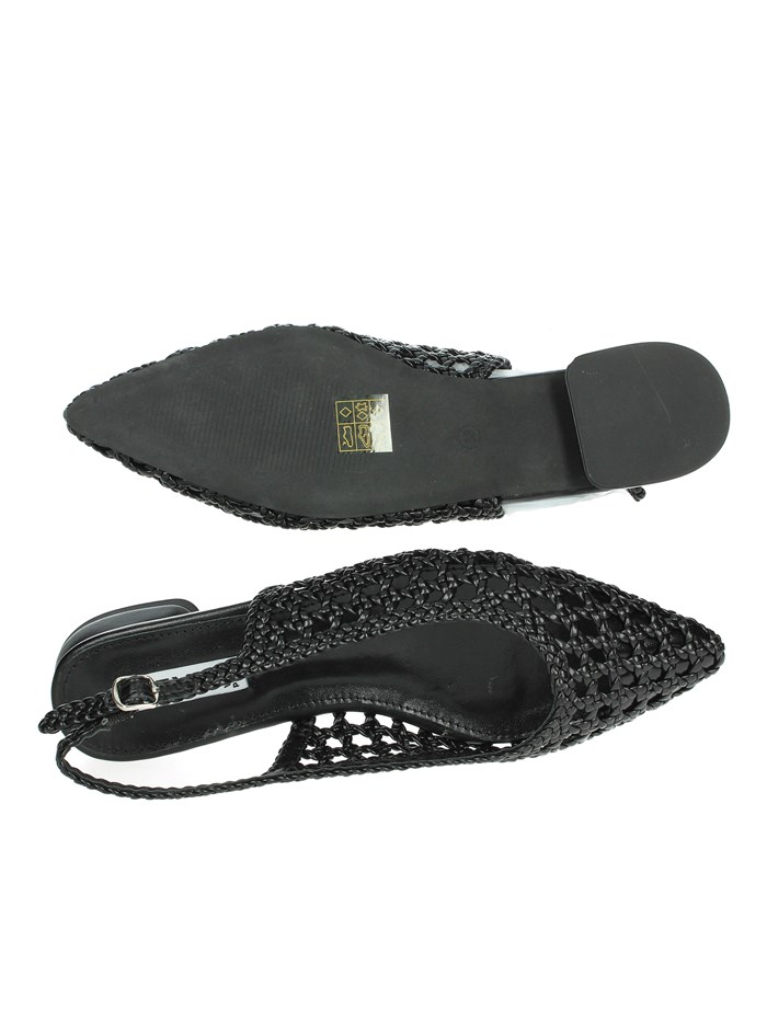 BALLERINE K-10665 NERO