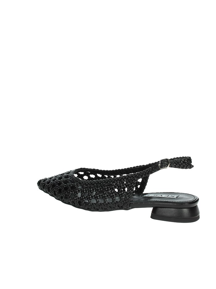 BALLERINE K-10665 NERO