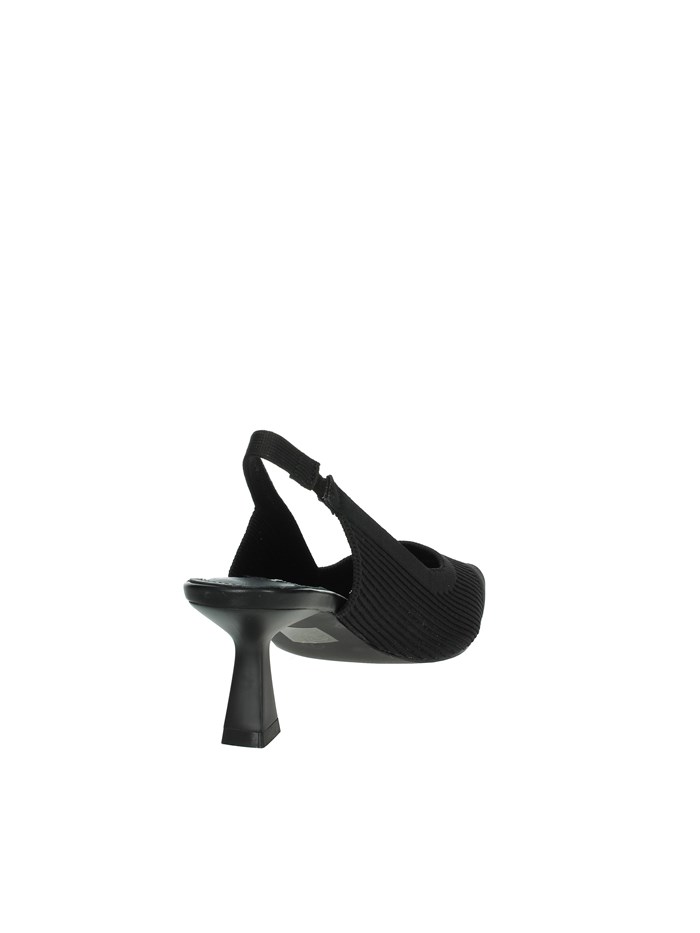 SLINGBACK K-10770 NERO